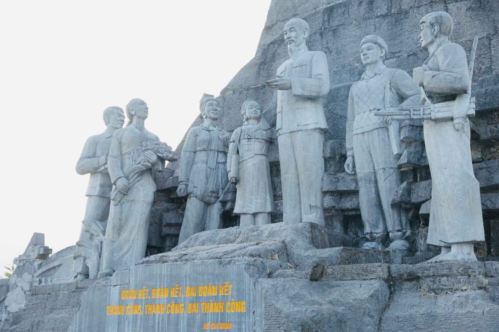 Tour du lịch Tây Bắc 5 ngày 4 đêm